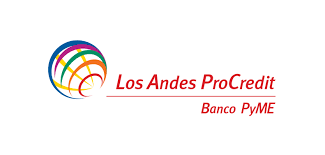 Cajero Banco Los Andes Procredit Muyurina - imagen 1
