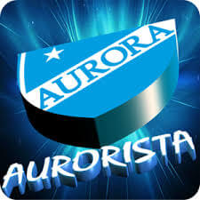 Aurora - imagen 1