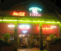 Churrasqueria Tunari 