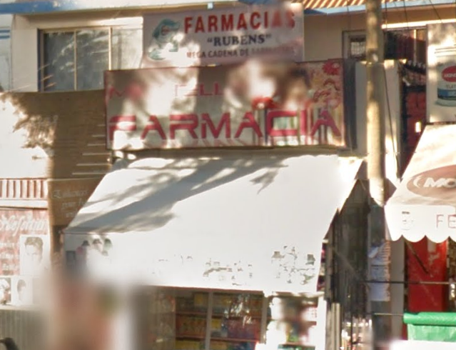 Farmacia Michelle