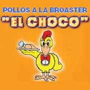 "El Choco"