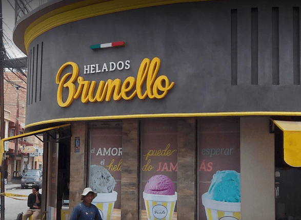 Helados Brunello - imagen 1