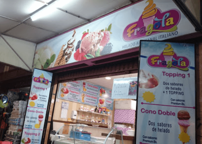 Heladeria Fragola  - imagen 1