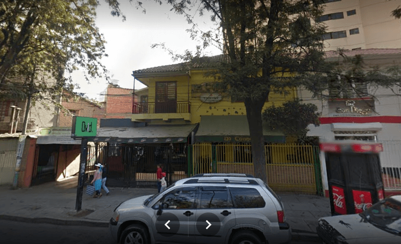 Na Cunna Irish Pub Restaurante