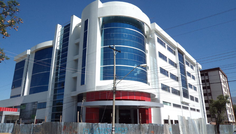 Clinica Los Angeles