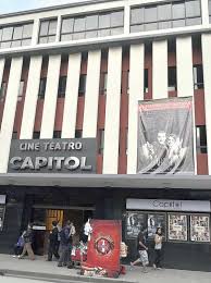Cine Teatro Capitol - imagen 1