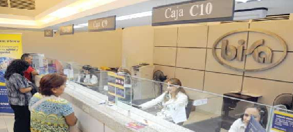 BISA - imagen 1