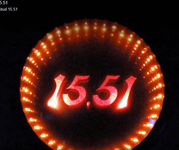 Discoteca Latitud 15.51