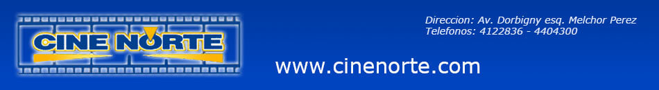 Cine norte - imagen 1