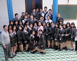 Colegio Privado Pio XII