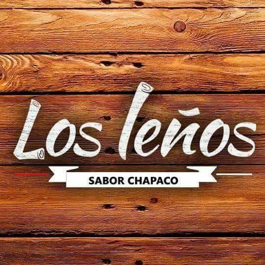 Los Leños Sabor Chapaco