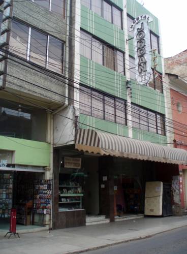 Hostal Jordan - imagen 1