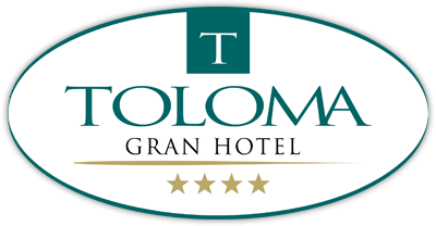 Hotel Toloma - imagen 1