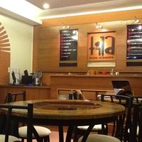 TILA café y almendra - imagen 1