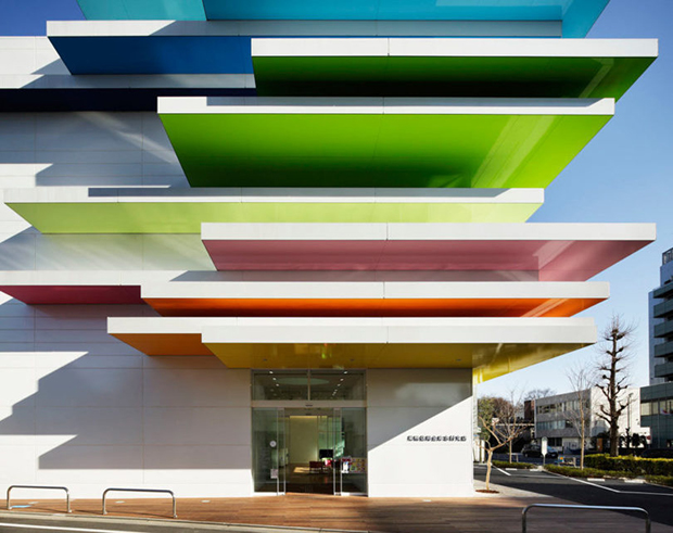 Crear Arquitectos 
