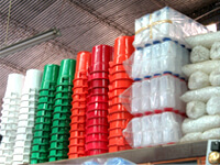Industrias Poliform Ltda.