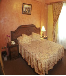 Monserrat Hotel - imagen 1