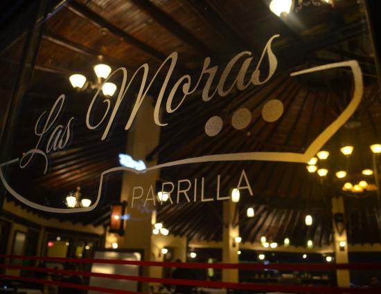 Las Moras