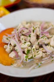 Cevicheria "Toñito"