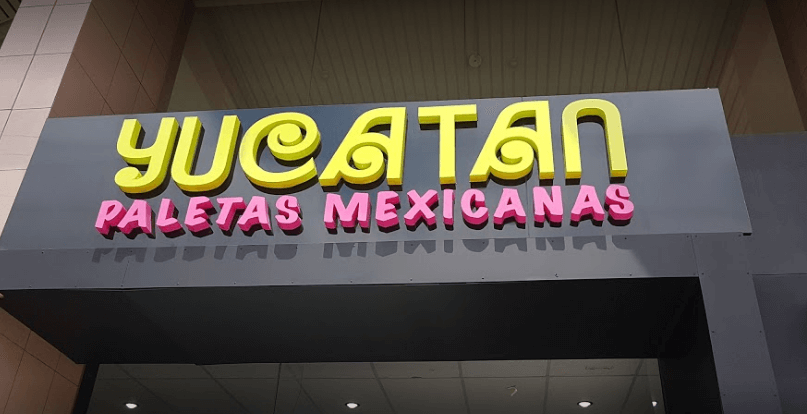 Paletas Yucatán - imagen 1
