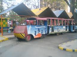 Parque de Educación Vial  - imagen 1