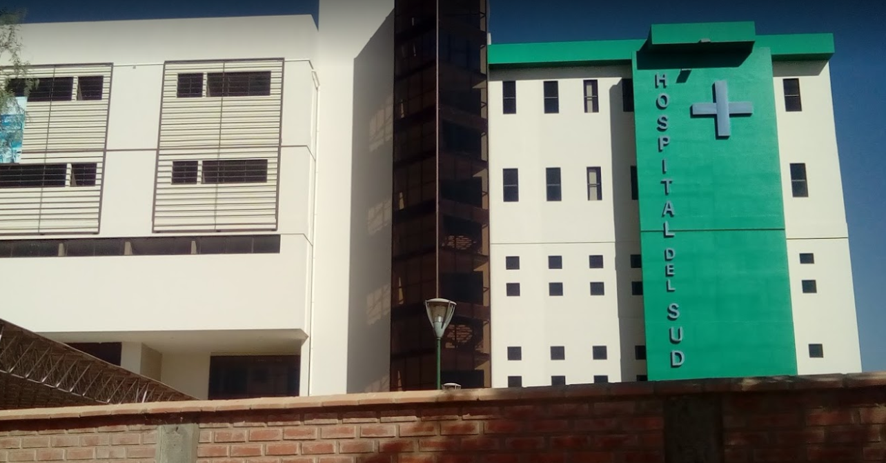 Hospital Del Sur