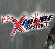 AA Xtreme Paintball - imagen 1
