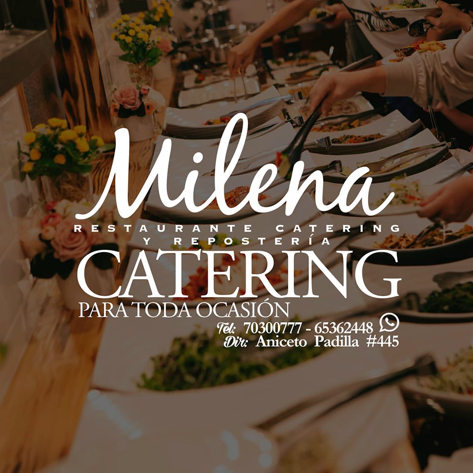 Milena Restaurante
