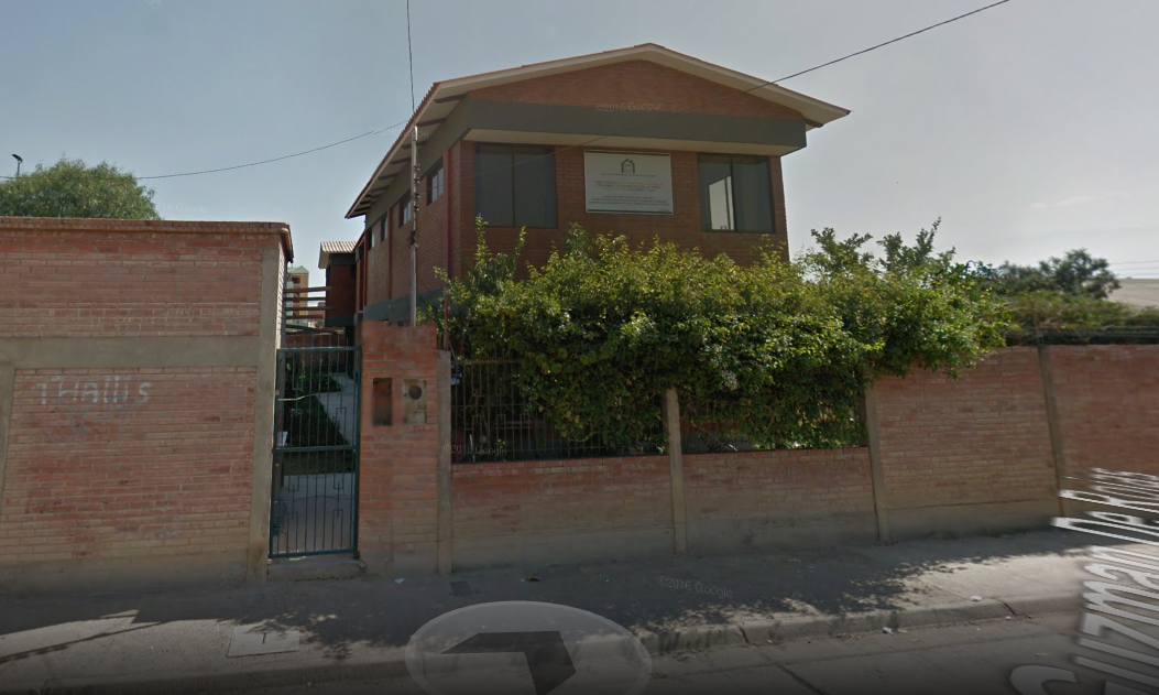 Asociación Sindrome de Down Cochabamba