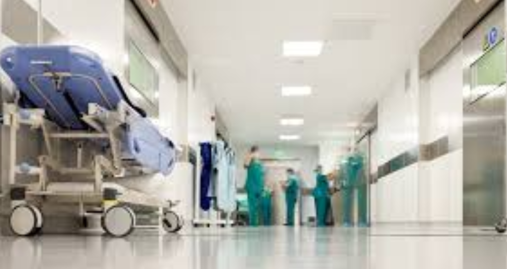 Hospital Pagador