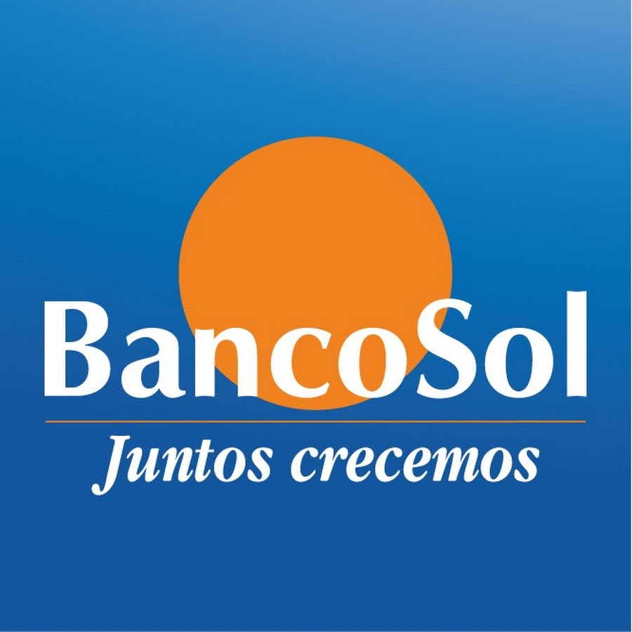 Cajero Banco Sol av America