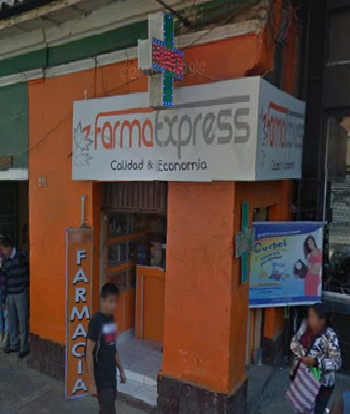 Farmaexpress