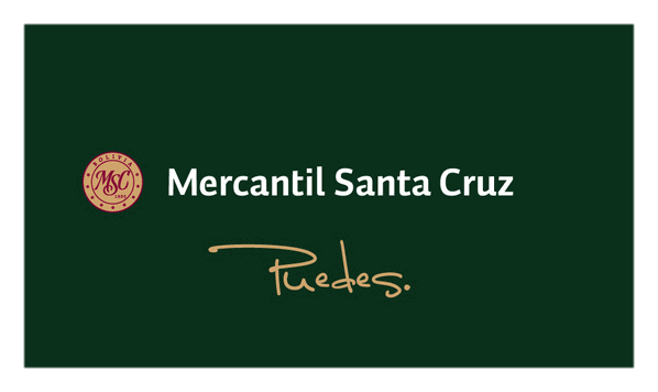 Banco Mercantil Santra Cruz 