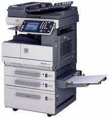 Konica Minolta - imagen 1