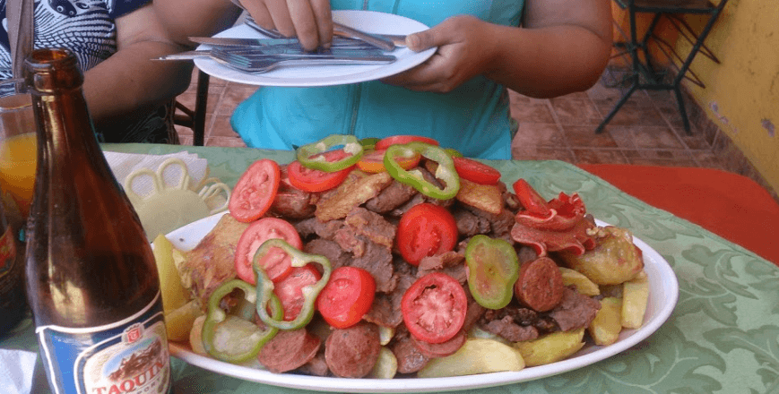 El Encanto Restaurant