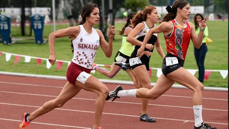 Federacion Atletica De Bolivia - imagen 1