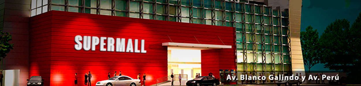 Super Mall - imagen 1