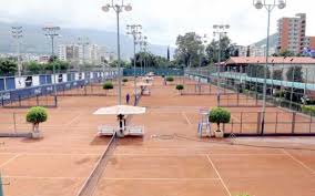Club tenis Cochabamba - imagen 1