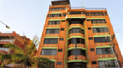 Hostal Claros  - imagen 1