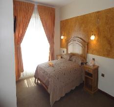 Hotel de la Torre - imagen 1