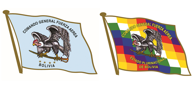 Fuerza Aérea