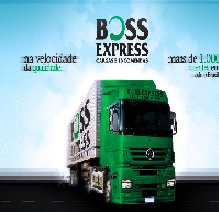 Autotransporte ABOSS EXPRESS