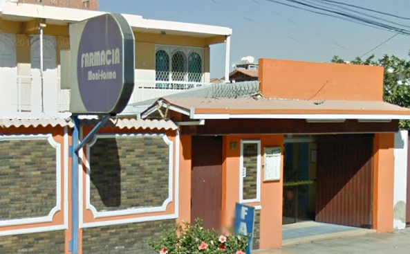 Farmacia MoniFarma