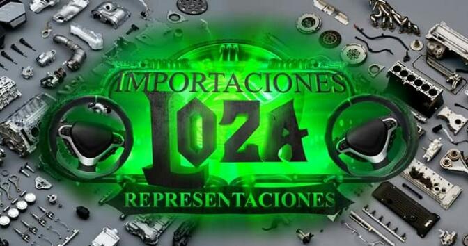 Importaciones y Representaciones Loza