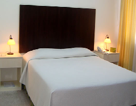Gran Hotel Cochabamba  - imagen 1