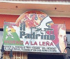 Padrino II
