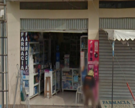 Farmacia Adonai