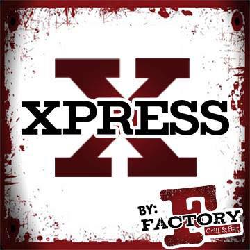 Xpress by Factory