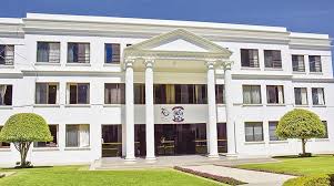 Colegio Tiquipaya Cochabamba