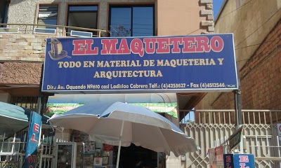  El Maquetero - imagen 1